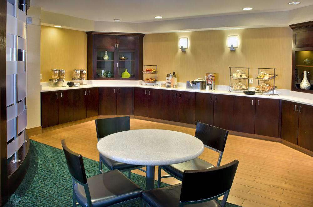 Springhill Suites Danbury Eksteriør billede