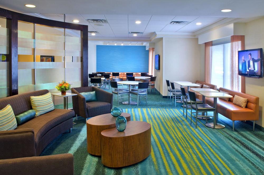 Springhill Suites Danbury Eksteriør billede