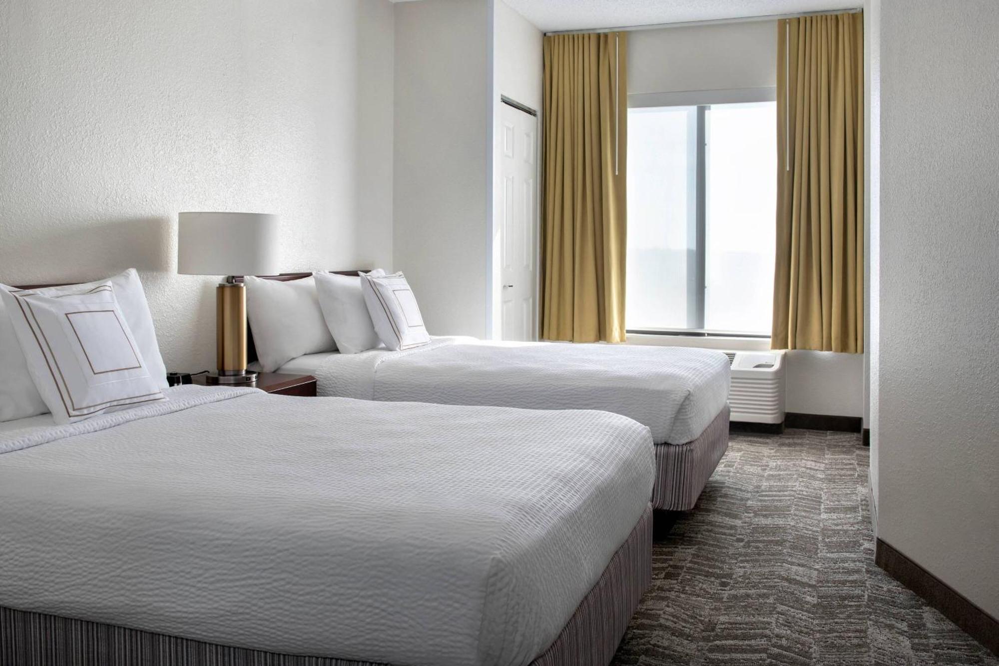 Springhill Suites Danbury Eksteriør billede